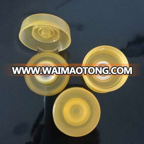 Food-Grade Honey Bottle Cap for Sale 33/400 Cap (NCP62)