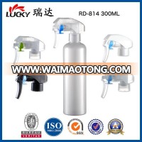 300ml PET Plastic Trigger Spray Bottle for Salon