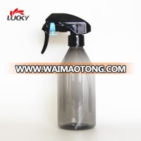 300ML Empty Plastic Bottle With Fine Mist Trigger Sprayer