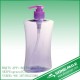 240ml Plastic Bottle with Lotion Pump for Shampoo