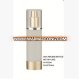 luxury airless bottle , 30ml 50ml 100ml acrylic custom cosmetic bottle luxury cosmetic packaging