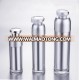 15ml 30ml 50ml 100ml plastic acrylic cosmetic airless pump bottle for sale