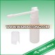 Special design long nozzle nasal sprayer head with bottle