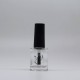 factory empty 0.5oz 1oz 2oz 4oz 8oz 16oz 32oz  round boston nail polish gel bottle with brush