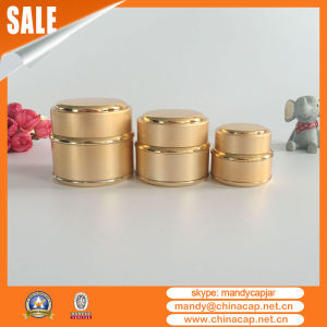 Cosmetic Packaging Olay Anti Aging Cream Decorative Jars