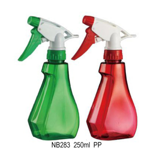 Plastic Trigger Sprayer Bottle for Cleaning (NB273)