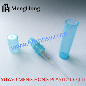 Plastic Cosmetic Twist Pen for Perfume